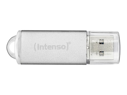 Intenso jet line aluminium - intenso,