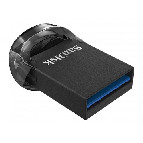 Sandisk ultra fit 16gb - sandisk,