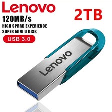 Chiavetta USB 2TB Metallo