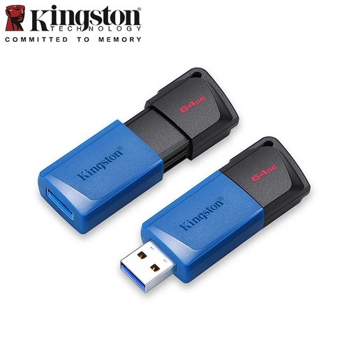 Kingston datatraveler exodia - kingston,