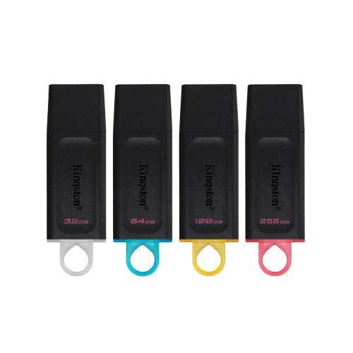 Kingston exodia dtx 64gb - exodia,
