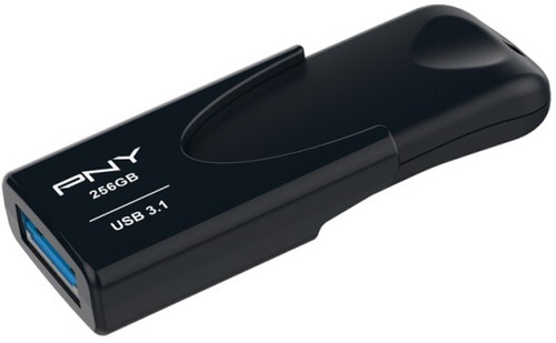 Pny pen drive 256 - pny,
