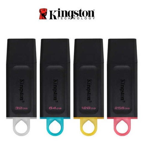 Kingston dtx pendrive pennetta - kingston,