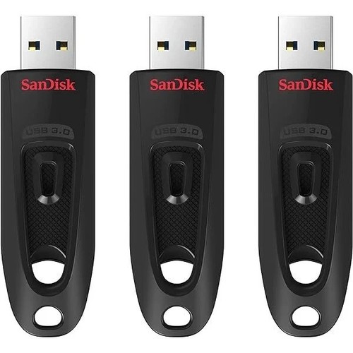 Sandisk ultra usb - ultra, 64