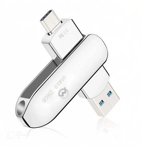 Chiavetta usb tipo flash - chiavetta, c