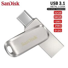 SanDisk 32GB 64GB 128GB 256GB