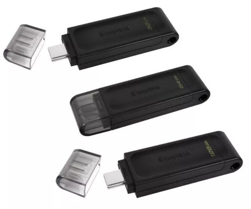 Kingston datatraveler 64gb - datatraveler,