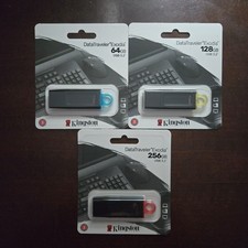 PENDRIVE PENNETTA KINGSTON 32