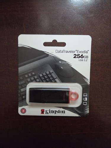 Pendrive pen drive 256 - pen,