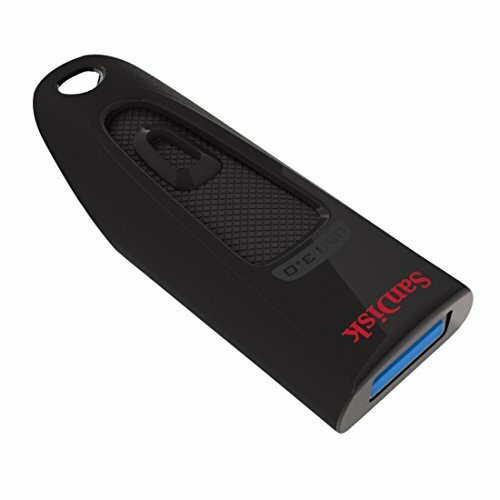 Sandisk ultra chiavetta - chiavetta, usb