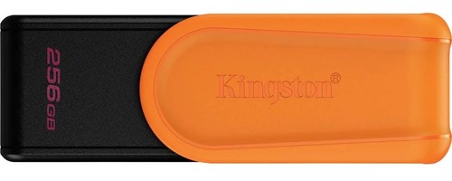 Kingston datatraveler exodia - kingston, s