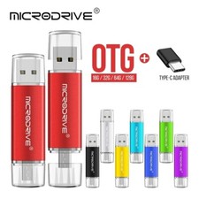 PENDRIVE USB 2.0 32 64 128 256