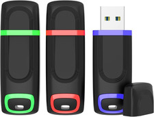 Chiavetta USB 3.0 256 GB, 3
