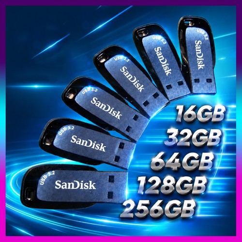 Sandisk ultra shift - usb, pen