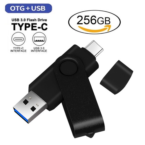 Unità flash 256gb - 256gb, c