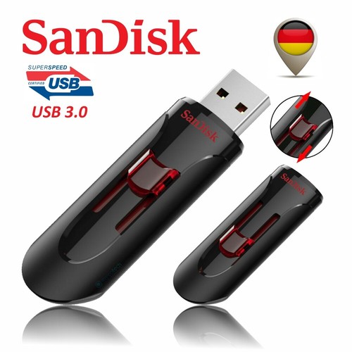 Sandisk cruzer glide - cruzer, 3.0