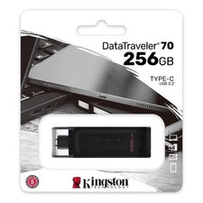CHIAVETTA USB - Kingston