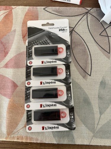 Kingston datatraveler exodia - kingston,