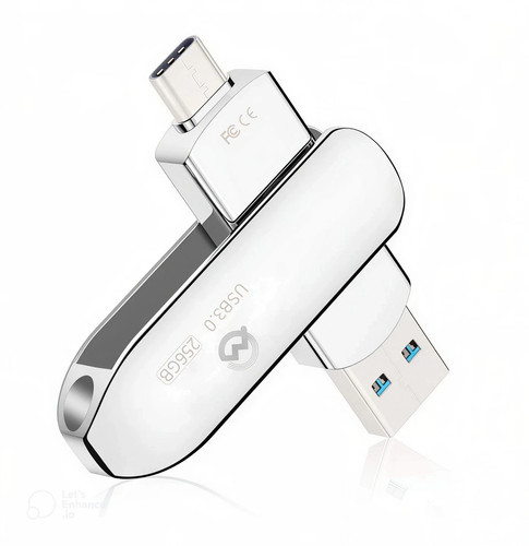 Chiavetta usb tipo flash - chiavetta,