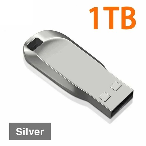 Usb 2tb chiavetta - 2tb, di