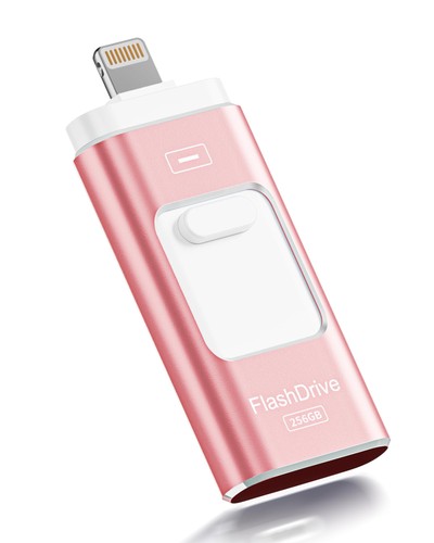Chiavetta usb 256gb per iphone - usb,