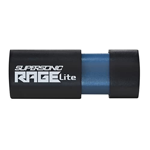 Patriot supersonic rage lite - supersonic,