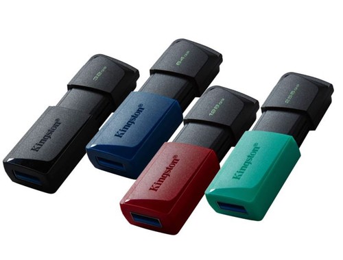 Kingston exodia 64gb - kingston,