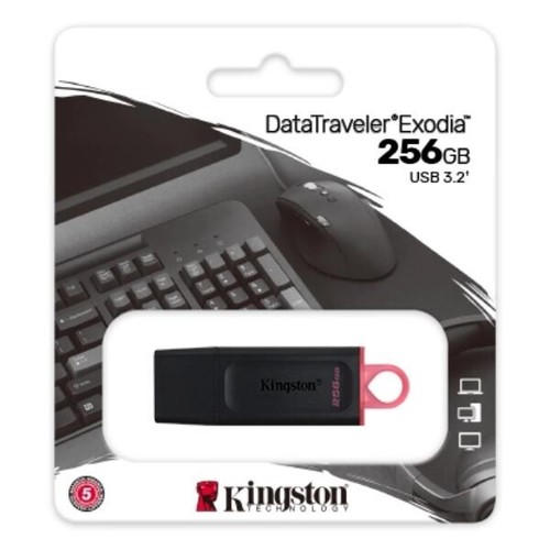 Pendrive usb gen - usb,