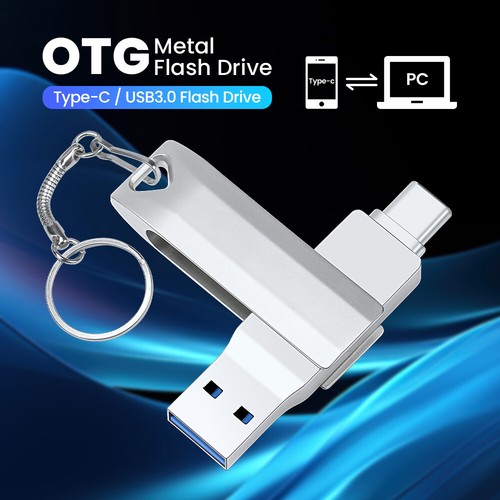 Usb pen drive 256gb - usb-c, type-c