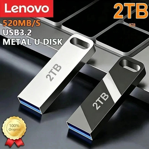 Lenovo unità flash - unità,