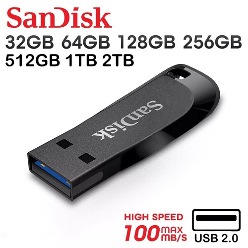 Chiavetta usb sandisk - chiavetta,