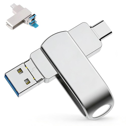 Chiavetta usb in - chiavetta, 1