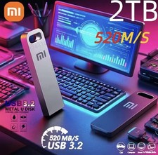 Chiavetta USB 3.2 Pen Drive