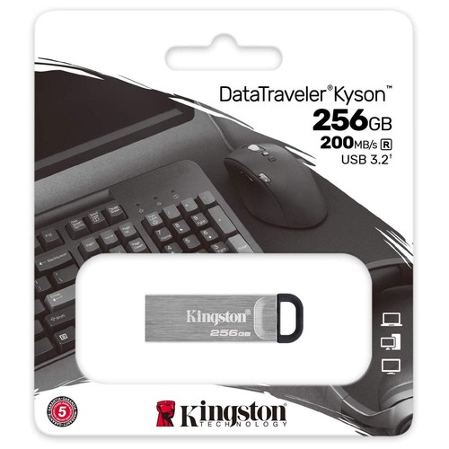 Kingston pendrive dtkn - kingston,