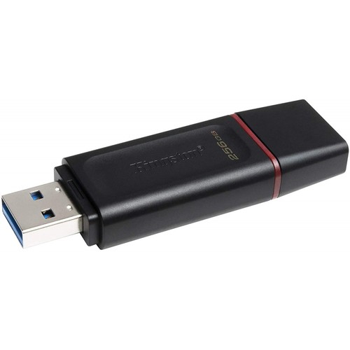 Kingston pendrive 256gb - pendrive,