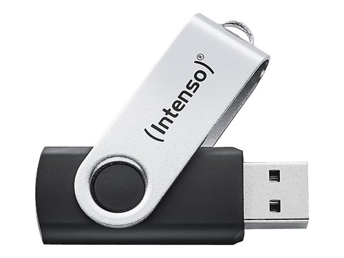 Intenso office line 256gb - intenso,