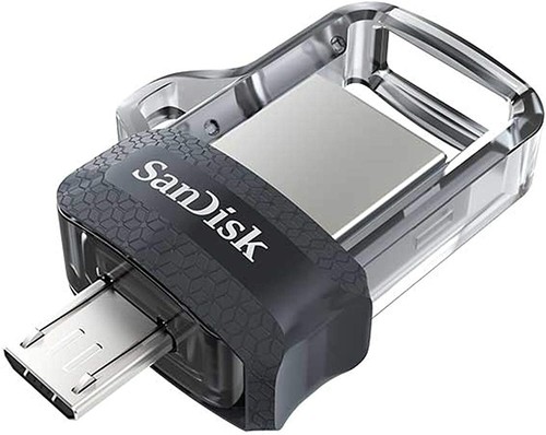 Chiavetta usb micro - 3.0, e