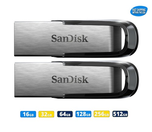 Lotto unità flash sandisk - lotto,