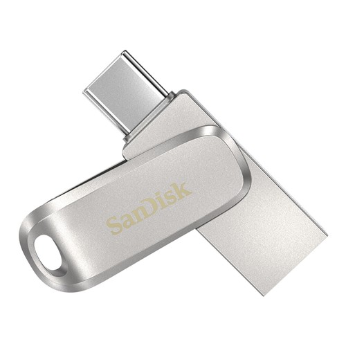 Sandisk 256gb ultra - ultra, dual