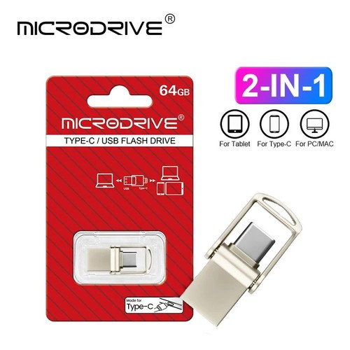 Chiavetta usb type otg 512gb - usb, c