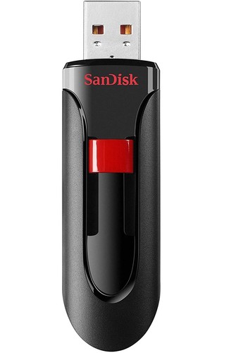 Chiavetta usb sandisk 16 - 2.0,