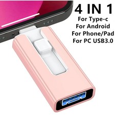 Chiavetta USB 3.0 da 512G