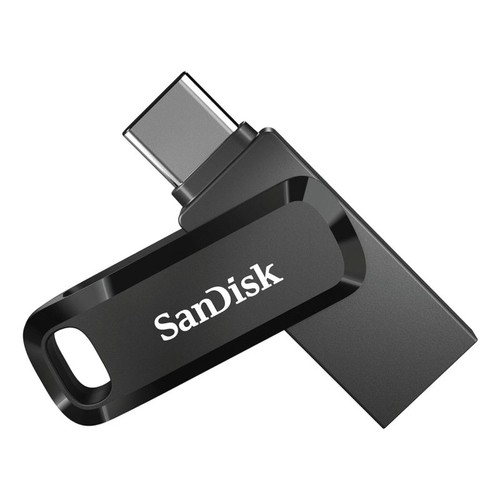 Sandisk ultra dual - dual, go