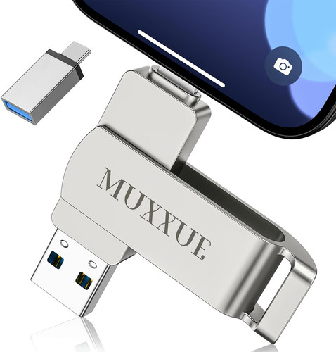 Chiavetta usb 256gb per iphone - 256gb,