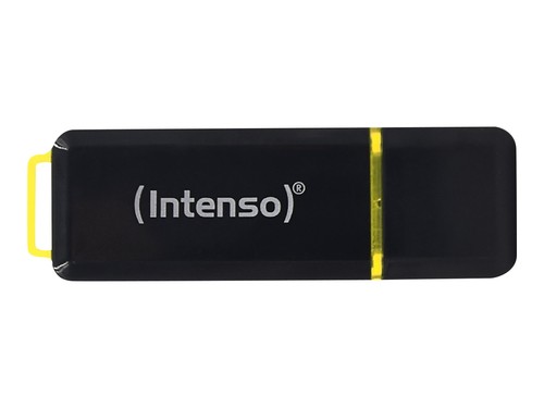 Intenso high speed line - intenso, 256gb