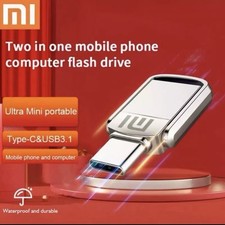 Chiavetta USB-C Xiaomi
