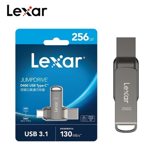 Unità flash usb type c - usb, type-c