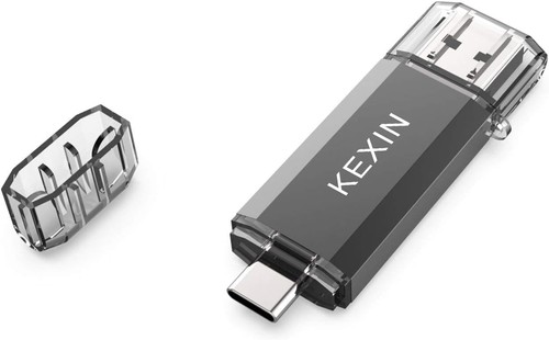 Kexin chiavetta usb - kexin, 256gb