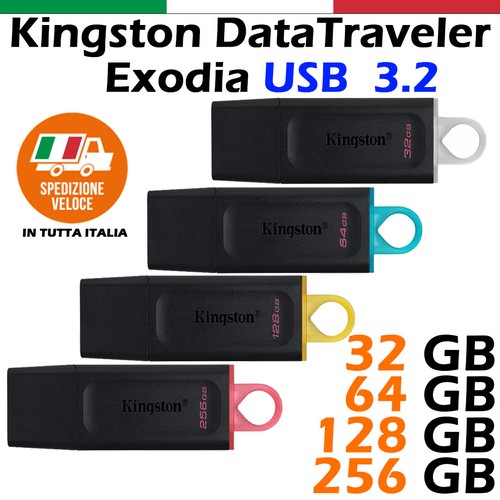 Pendrive pennetta usb 2 - , 3.2