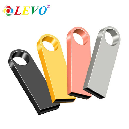 Chiavetta usb in metallo - chiavetta,